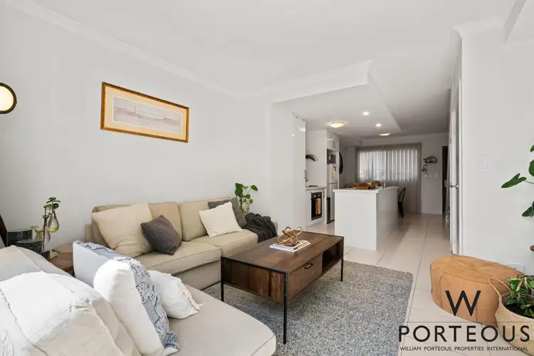Fifth view of Homely townhouse listing, 8/196 Alma Road, North Perth WA 6006