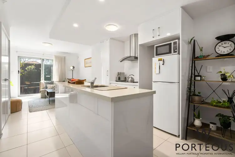 Seventh view of Homely townhouse listing, 8/196 Alma Road, North Perth WA 6006