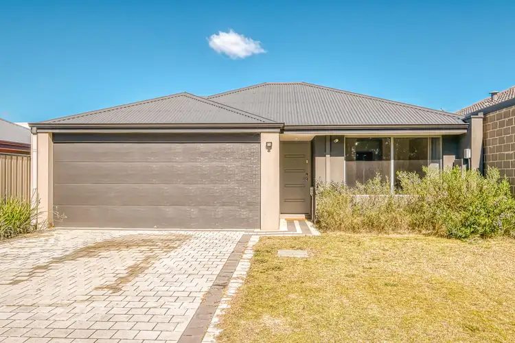Main view of Homely house listing, 45 Brookland Street, Beckenham WA 6107