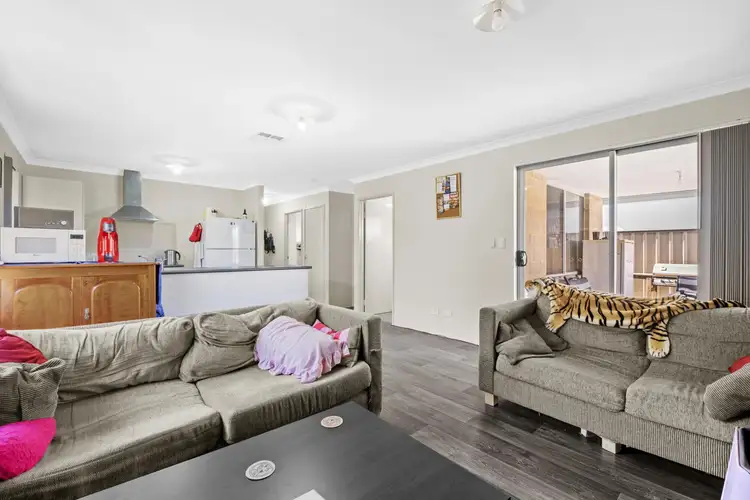 Second view of Homely house listing, 45 Brookland Street, Beckenham WA 6107