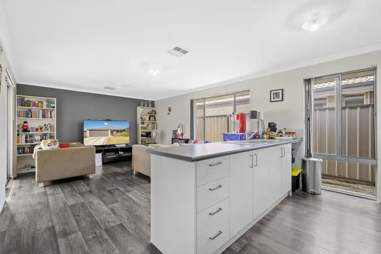 Third view of Homely house listing, 45 Brookland Street, Beckenham WA 6107