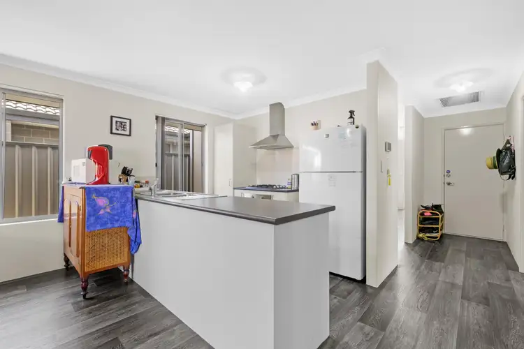 Fourth view of Homely house listing, 45 Brookland Street, Beckenham WA 6107