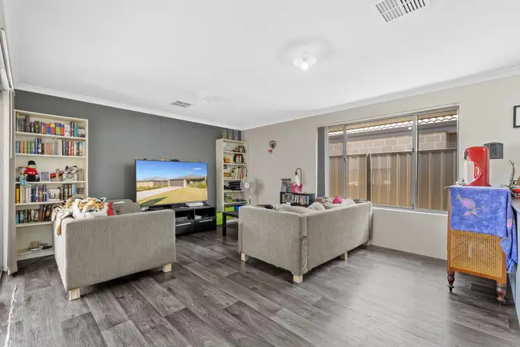 Fifth view of Homely house listing, 45 Brookland Street, Beckenham WA 6107