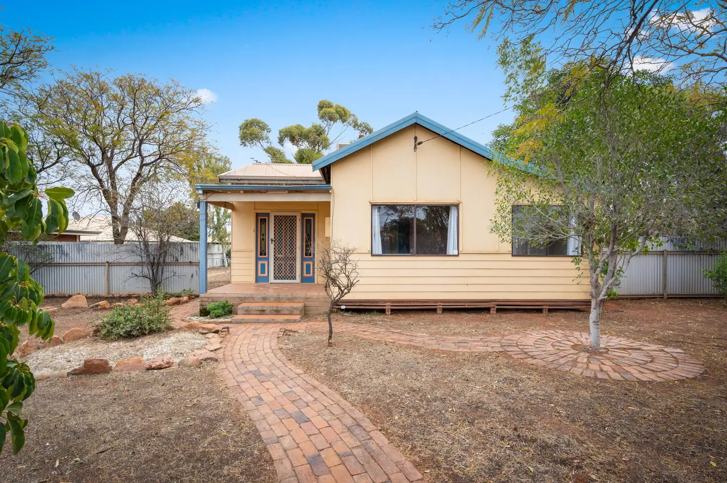 Main view of Homely house listing, 32 Harvey Street, South Kalgoorlie WA 6430