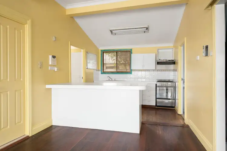 Fifth view of Homely house listing, 32 Harvey Street, South Kalgoorlie WA 6430