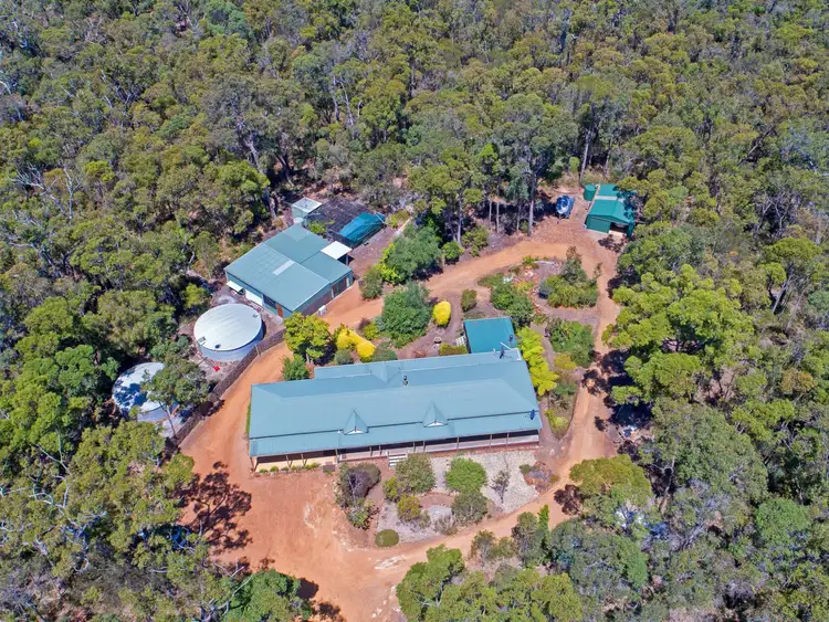 Main view of Homely house listing, 32 Jarrah Close, Hay WA 6333