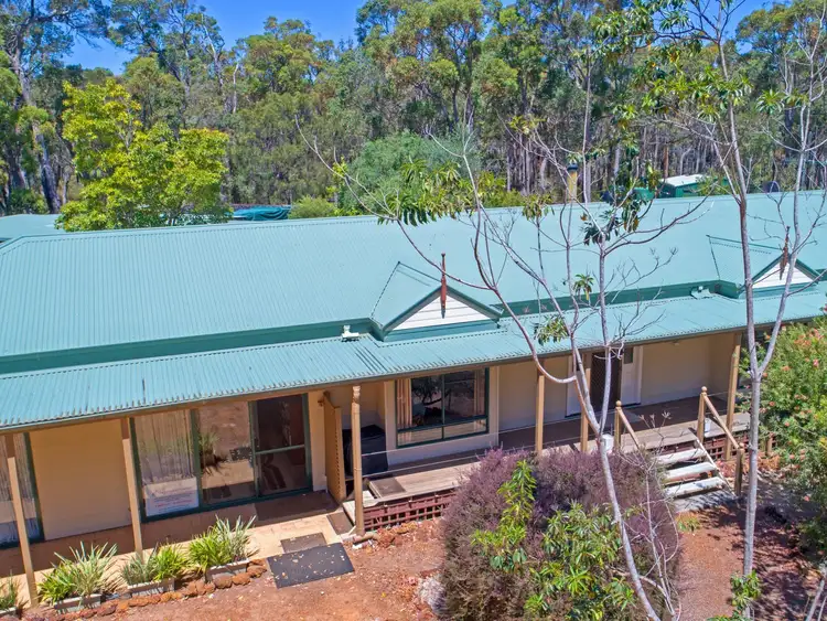 Third view of Homely house listing, 32 Jarrah Close, Hay WA 6333