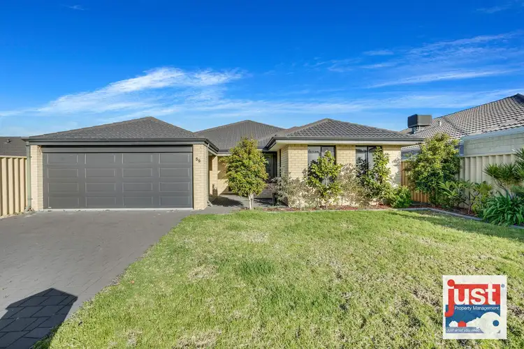 Second view of Homely house listing, 59 Paragon Loop, Dalyellup WA 6230