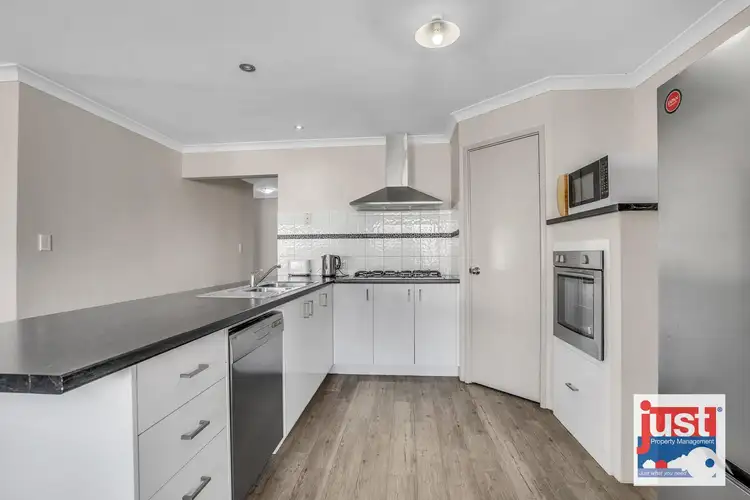 Third view of Homely house listing, 59 Paragon Loop, Dalyellup WA 6230