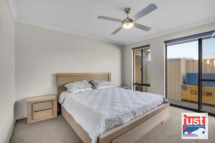 Fifth view of Homely house listing, 59 Paragon Loop, Dalyellup WA 6230