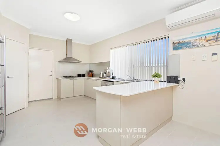 Sixth view of Homely house listing, 42 Pemberton Boulevard, Baldivis WA 6171