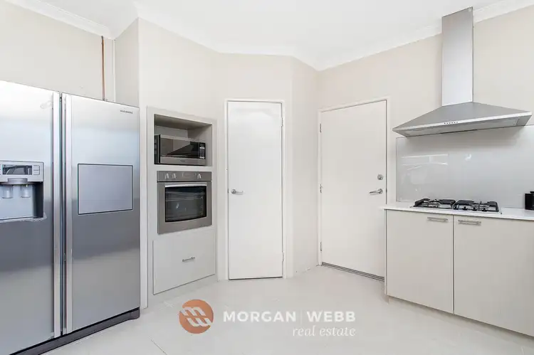 Seventh view of Homely house listing, 42 Pemberton Boulevard, Baldivis WA 6171