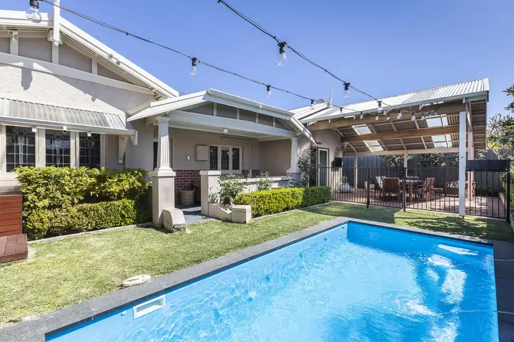Second view of Homely house listing, 165A Berwick Street, Victoria Park WA 6100