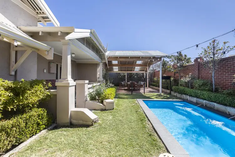 Third view of Homely house listing, 165A Berwick Street, Victoria Park WA 6100