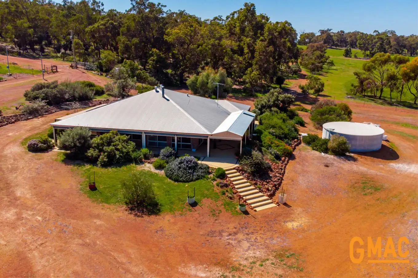 Main view of Homely house listing, 406 Parkland Drive, Julimar, Toodyay WA 6566