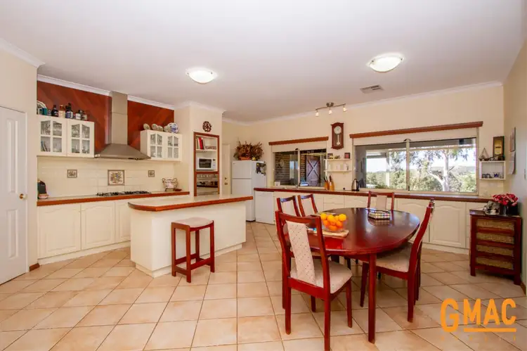 Second view of Homely house listing, 406 Parkland Drive, Julimar, Toodyay WA 6566