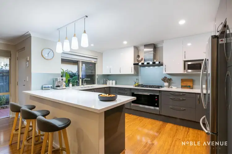 40 Cornfield Place, Hillarys WA 6025