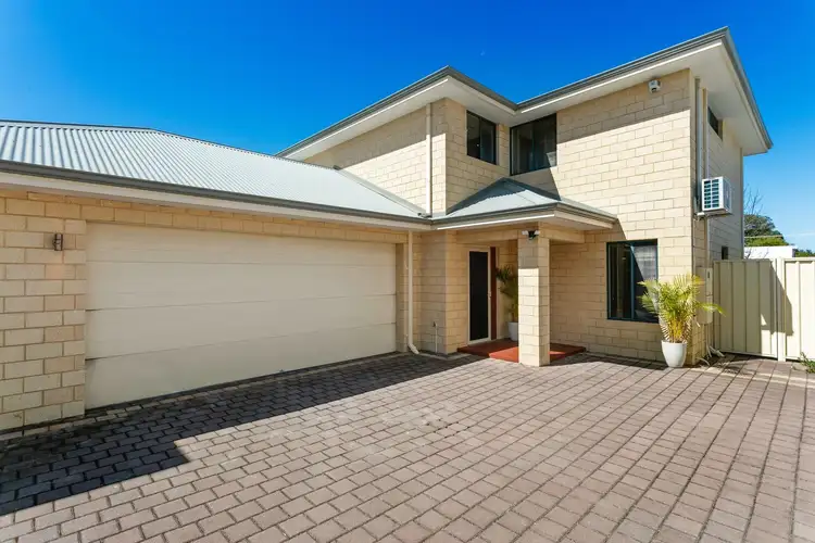 10A Randall Street