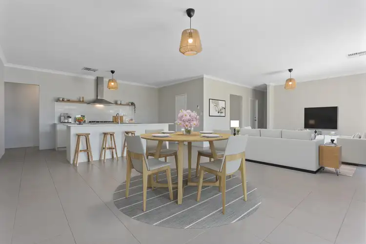 Third view of Homely house listing, 9A Northumberland Road, Forrestfield WA 6058
