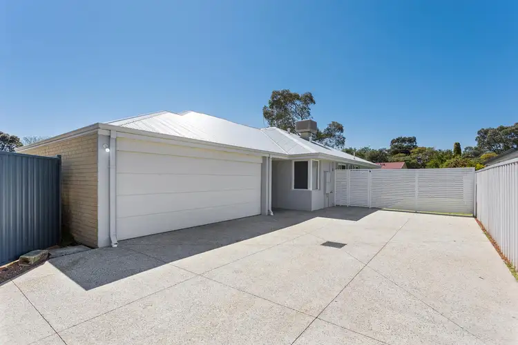 Fifth view of Homely house listing, 9A Northumberland Road, Forrestfield WA 6058