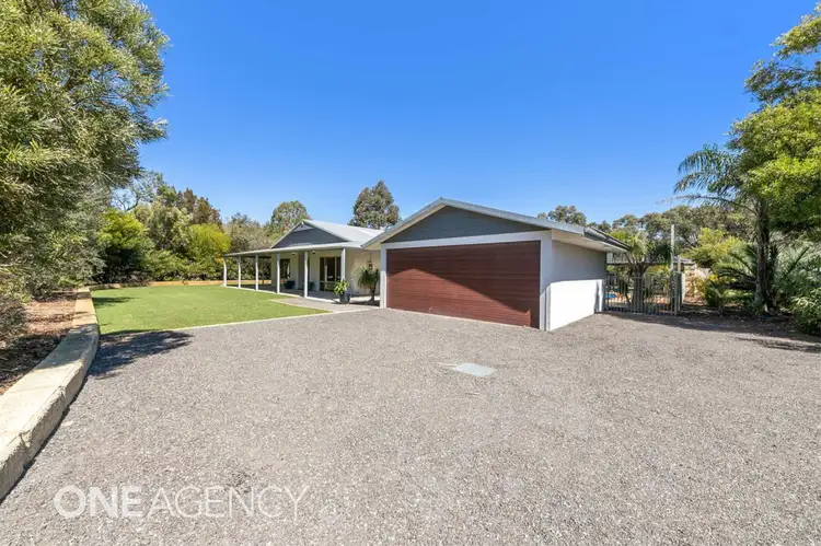249 Marri Park Drive, Casuarina WA 6167