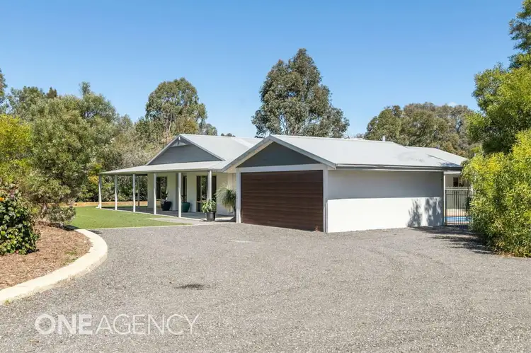 Second view of Homely house listing, 249 Marri Park Drive, Casuarina WA 6167