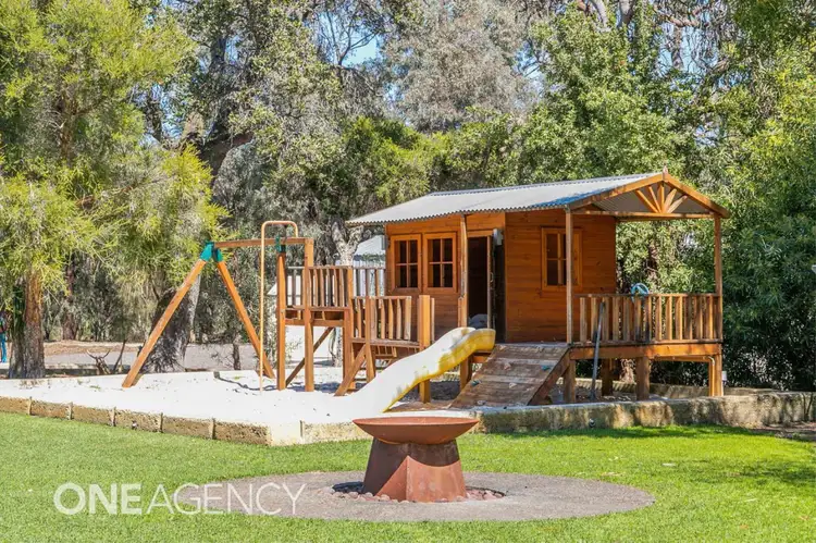 Fifth view of Homely house listing, 249 Marri Park Drive, Casuarina WA 6167