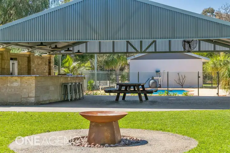 Sixth view of Homely house listing, 249 Marri Park Drive, Casuarina WA 6167