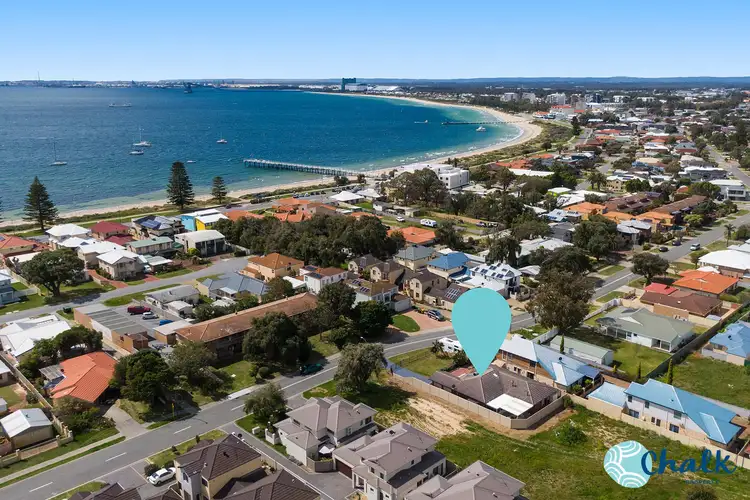 Second view of Homely house listing, 13 Harrison Street, Rockingham WA 6168