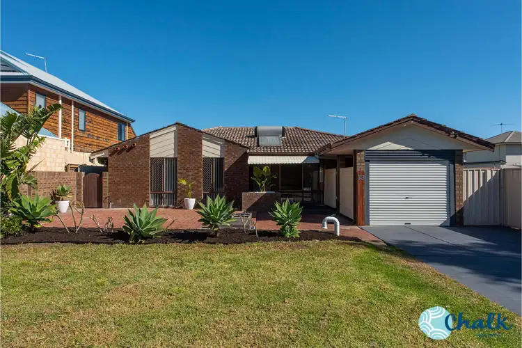 Third view of Homely house listing, 13 Harrison Street, Rockingham WA 6168