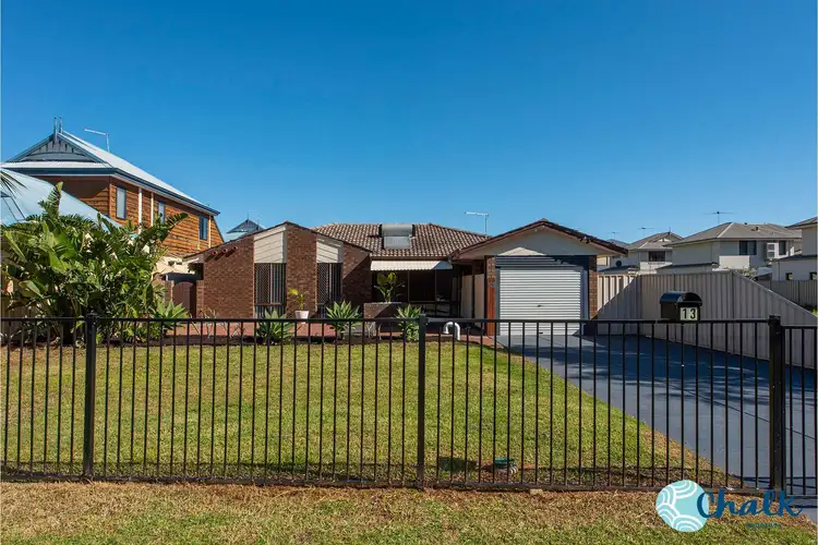 Fourth view of Homely house listing, 13 Harrison Street, Rockingham WA 6168
