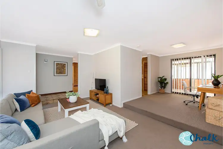 Fifth view of Homely house listing, 13 Harrison Street, Rockingham WA 6168