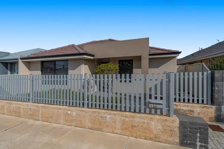 42 Mallina Crescent, Golden Bay WA 6174