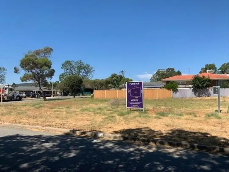 Third view of Homely land listing, 7 Winchester Road, Armadale WA 6112