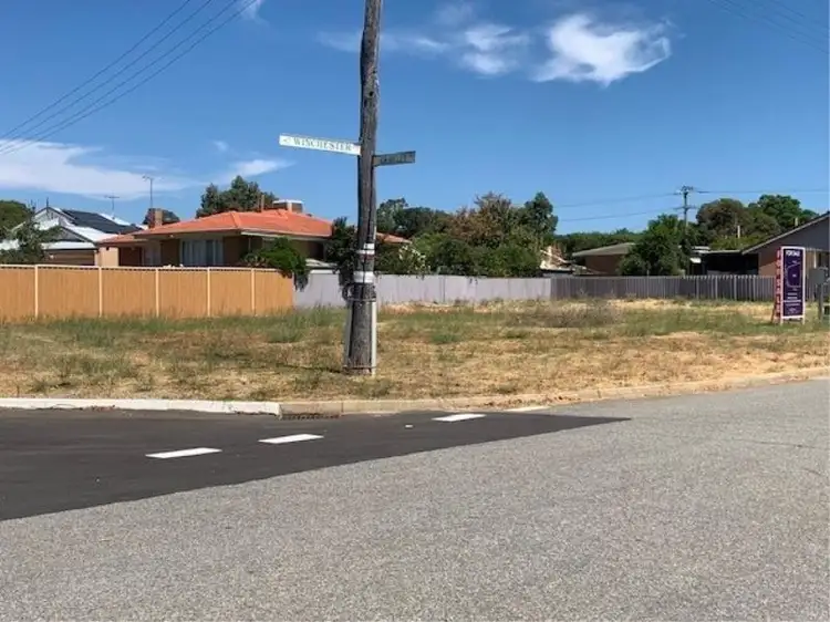 Fourth view of Homely land listing, 7 Winchester Road, Armadale WA 6112