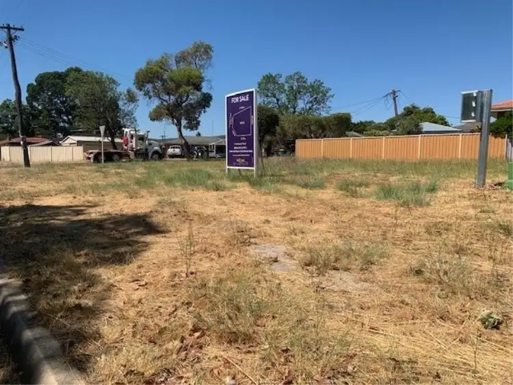 Fifth view of Homely land listing, 7 Winchester Road, Armadale WA 6112