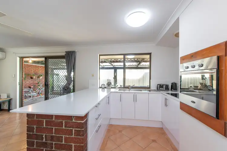 78 Prince Regent Drive, Heathridge WA 6027