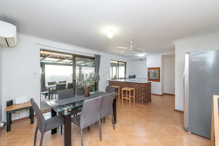 Second view of Homely house listing, 78 Prince Regent Drive, Heathridge WA 6027