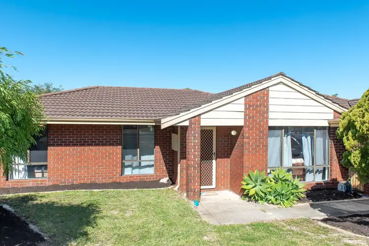 Sixth view of Homely house listing, 78 Prince Regent Drive, Heathridge WA 6027