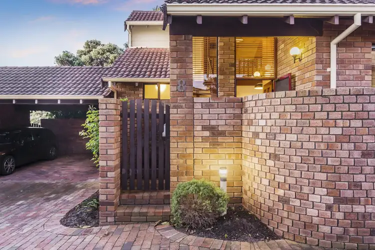 8/27 Swan Street, Osborne Park WA 6017