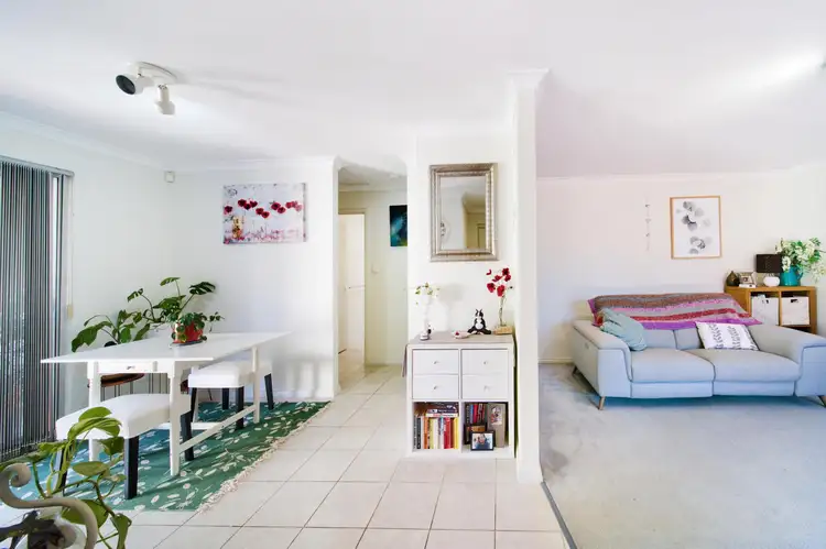 Second view of Homely villa listing, 3/165 French Street, Tuart Hill WA 6060