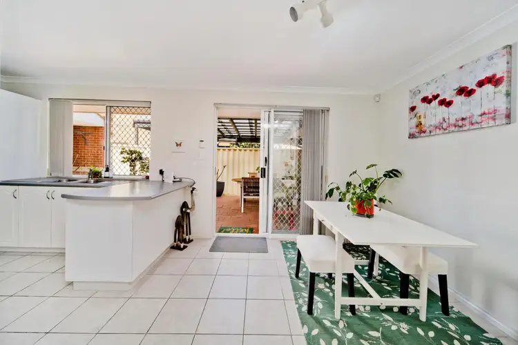 Sixth view of Homely villa listing, 3/165 French Street, Tuart Hill WA 6060