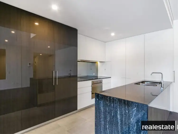 309/8 Moreau Parade, East Perth WA 6004