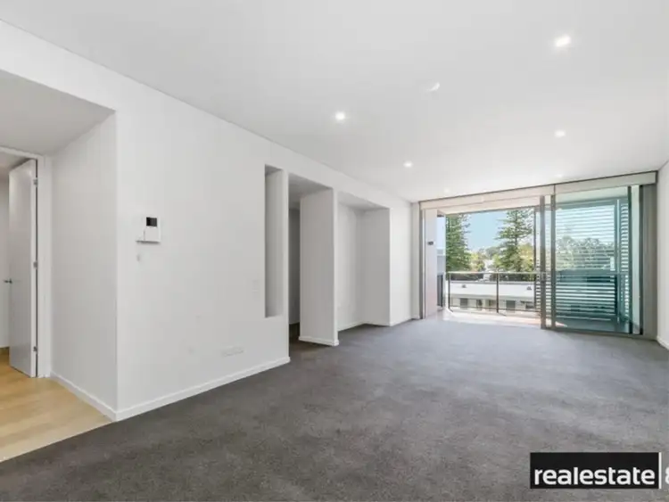 Fourth view of Homely apartment listing, 309/8 Moreau Parade, East Perth WA 6004