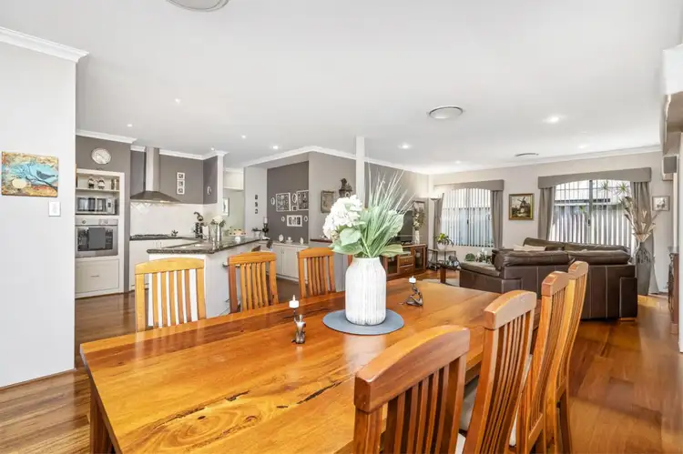 Second view of Homely house listing, 58 Crocker Way, Innaloo WA 6018