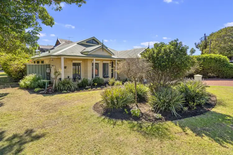 Fourth view of Homely house listing, 58 Crocker Way, Innaloo WA 6018