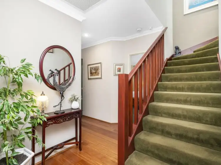 Fifth view of Homely house listing, 58 Crocker Way, Innaloo WA 6018