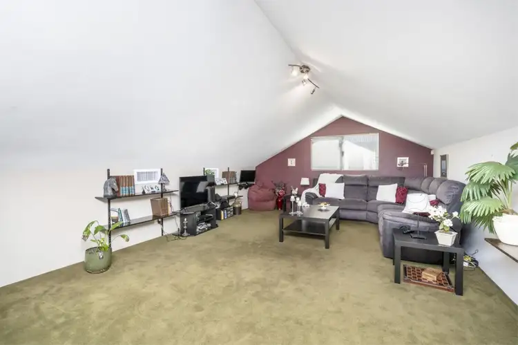 Sixth view of Homely house listing, 58 Crocker Way, Innaloo WA 6018