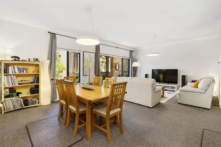 Main view of Homely apartment listing, 21/8 Bay Road, Claremont WA 6010
