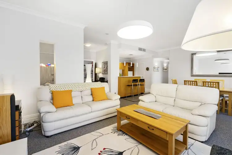 Second view of Homely apartment listing, 21/8 Bay Road, Claremont WA 6010